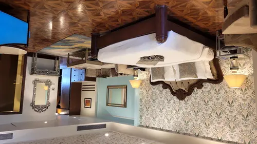 Radisson Blu Palace Resort & Spa, Udaipur - Other Facilities - Common Area 25